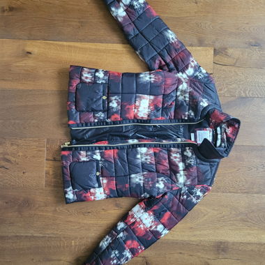 Geox Women's Padded Jacket