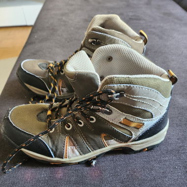 Scarpe da trekking