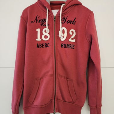 Abercrombie hoodie