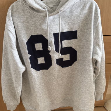 Primark hoodie