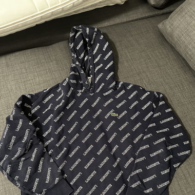 Lacoste Hoodie