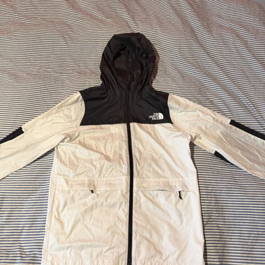 The North Face Windbreaker Jacket