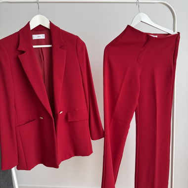 Women's Suit