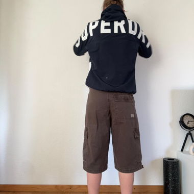 Veste-pull Superdry