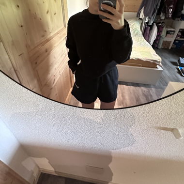 Nike-Shorts
