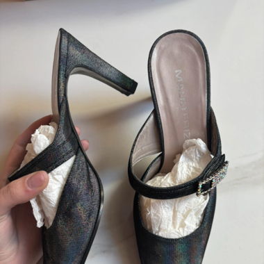Magnifique talons Maud Frizon