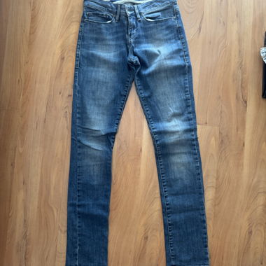 Boss Orange Straight-Fit Jeans