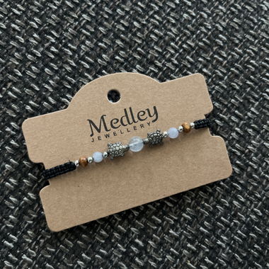 Perlenarmband