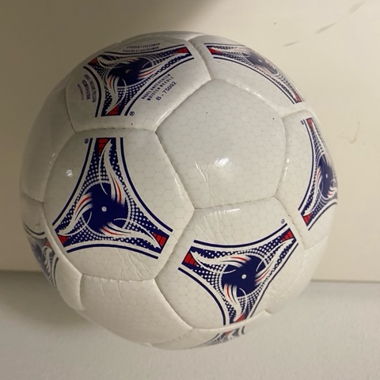 Ballon de football Tricolore France 1998 Taille 5