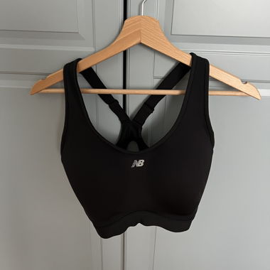 New Balance Sports Bra