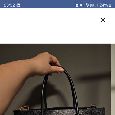 Michael Kors Tasche