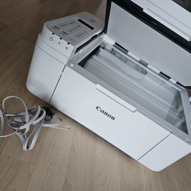 Imprimante Canon PIXMA MX495