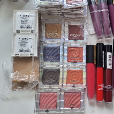 L'Oréal Kosmetik 