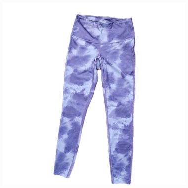bunte sportleggins