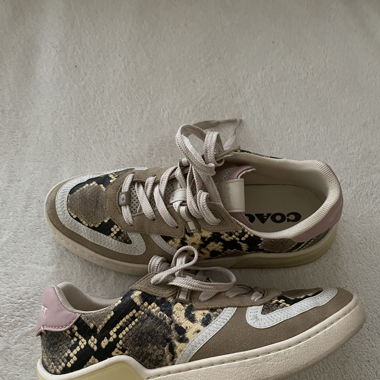 Turnschuhe von Coach