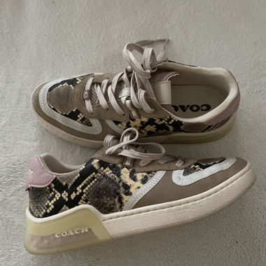 Turnschuhe von Coach