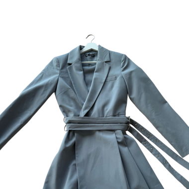 Robe de soirée"