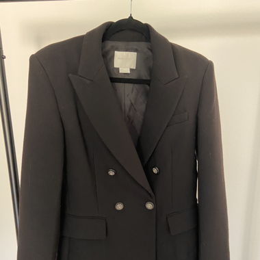 Miss Sixty blazer