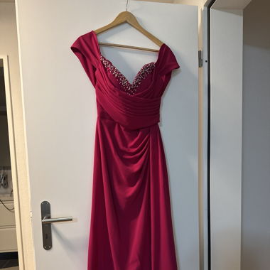 Robe de soirée 