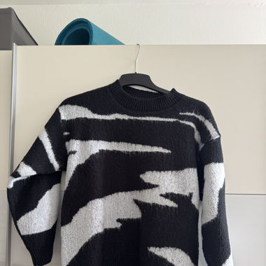 Gros pull