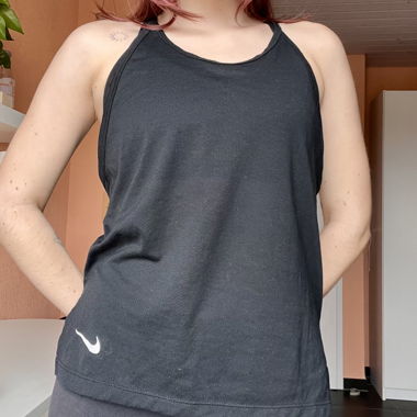 Nike Dri-Fit Sport Shirt