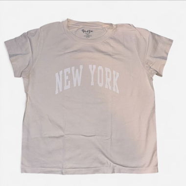 T-shirt Brandy Melville New York