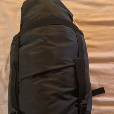 Schlafsack