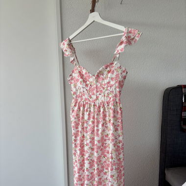 Sommerkleid
