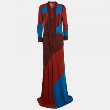 Bottega Veneta - Langes Abendkleid