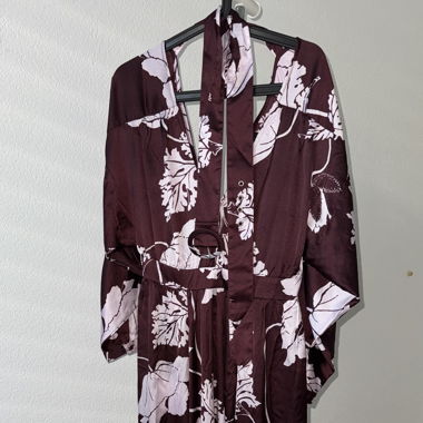Summer dress