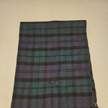Fred Perry scarf