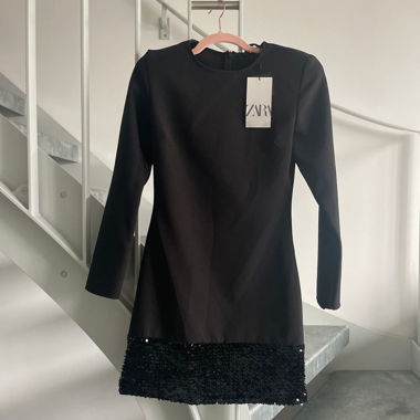 Robe Zara neuve