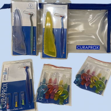 Neu Curaprox Set 