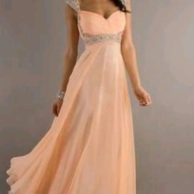 Abendkleid 