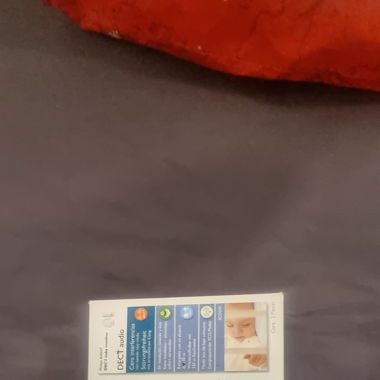 Babyphone Philips avent