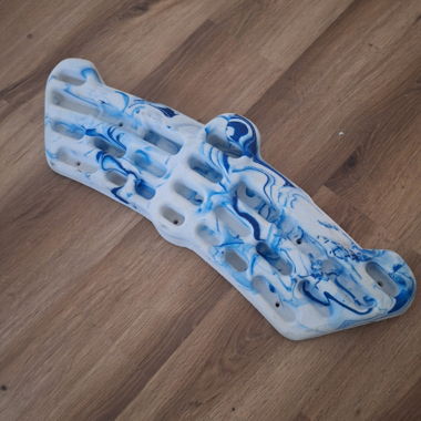 Climbing Board / Boulder Grip Trainer