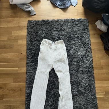 Leinenhose