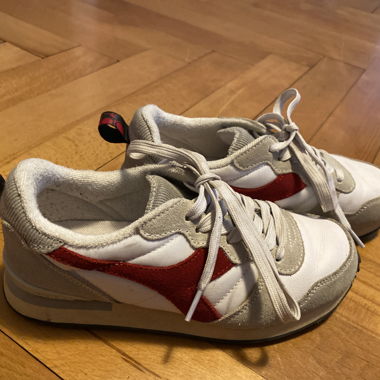 Scarpe DIADORA