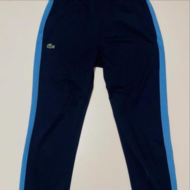 Lacoste Trainer hose