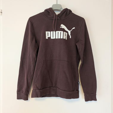 Puma Hoodie