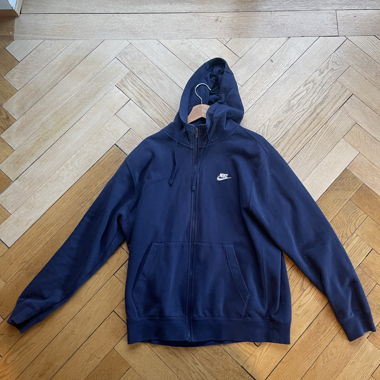 Nike Fleece Tek