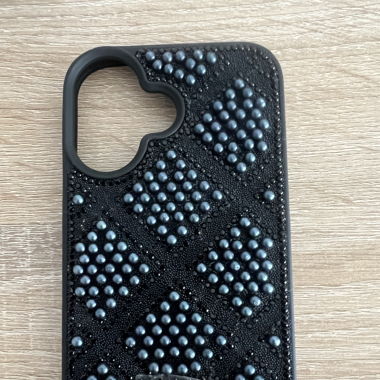 Coque Swarovski 