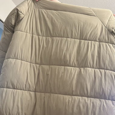 Winterjacke