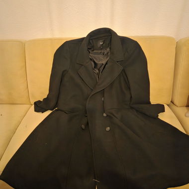 Cappotto Zizzi taglia XL