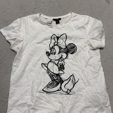 T-shirt Mickey Mouse S d’AMISU