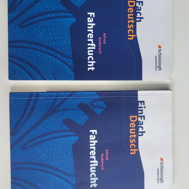 Fahrerflucht x2 