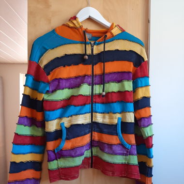 Jacke Cachet