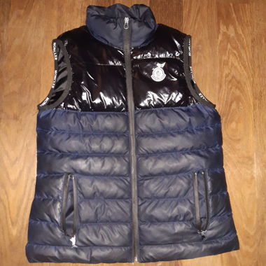 Moncler Gilet (Rep)