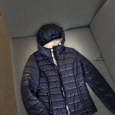 Jacke 4F Grösse M