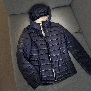 Jacke 4F Grösse M